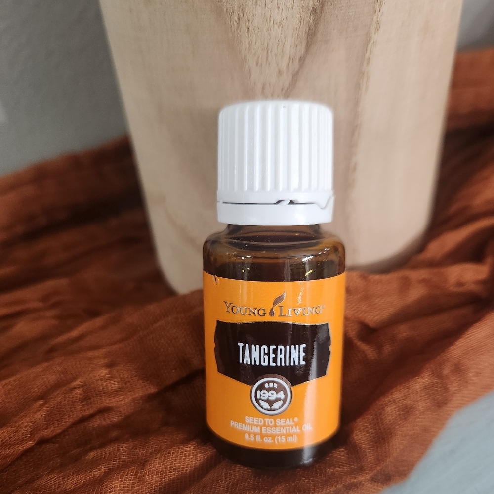 Young Living Tangerine